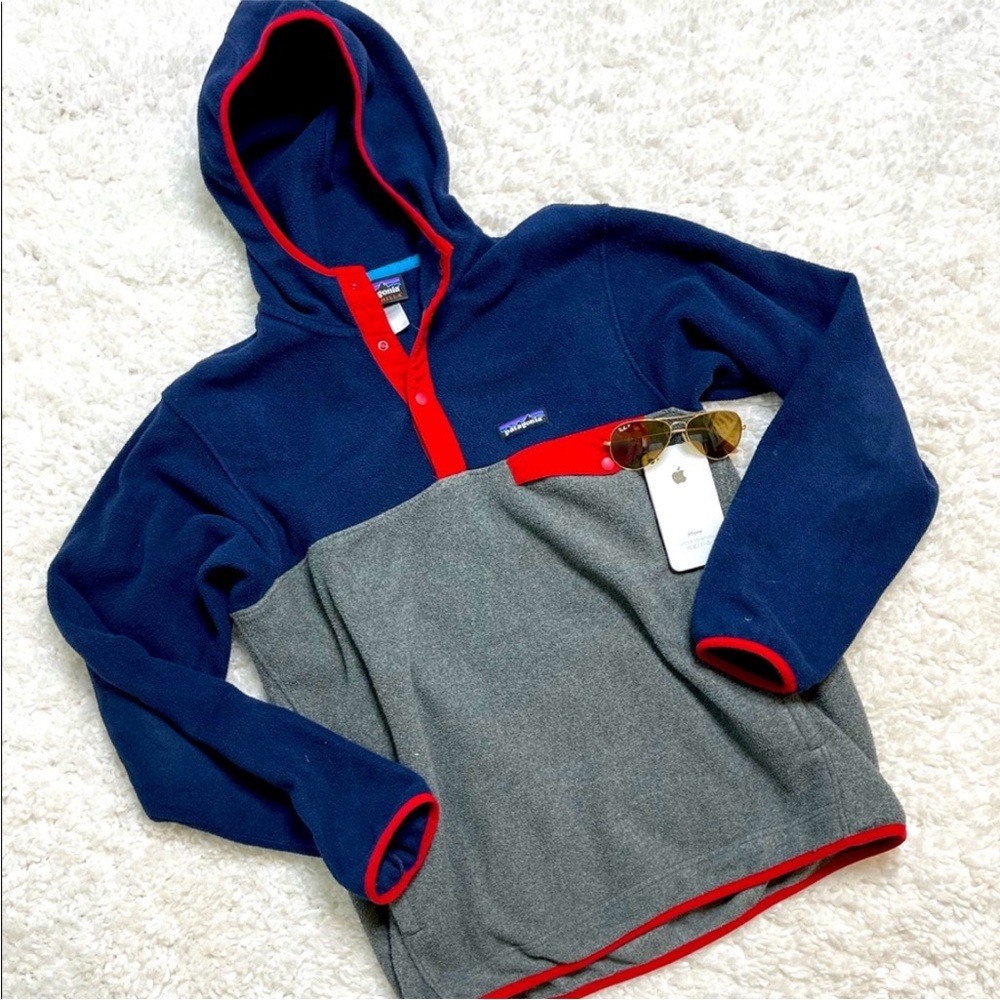 Patagonia Synchilla Size M